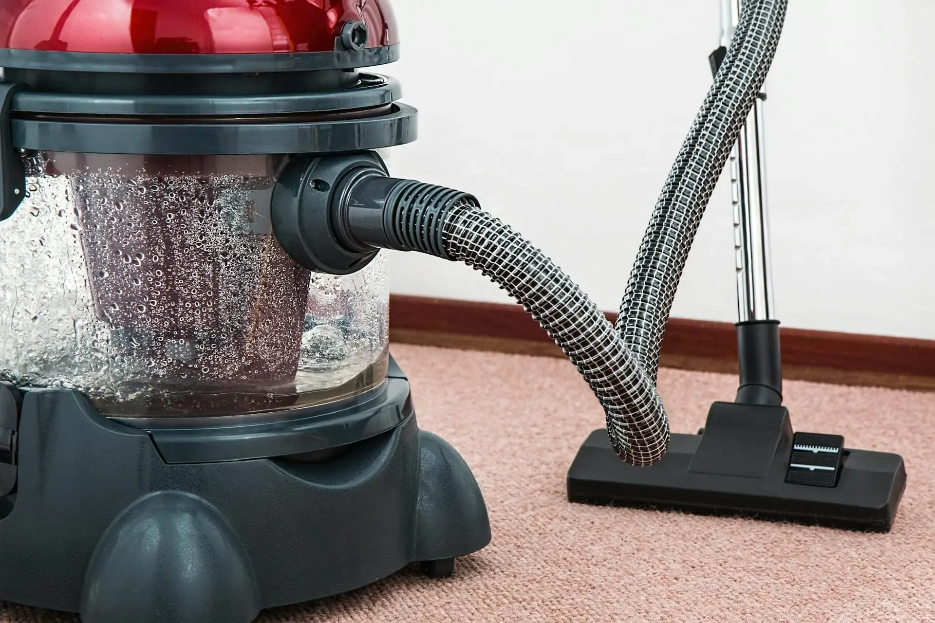 Cleaning